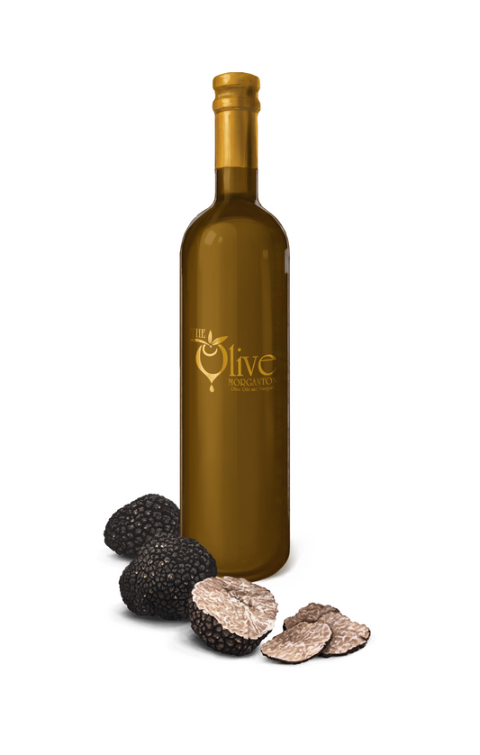 Black Truffle Oil