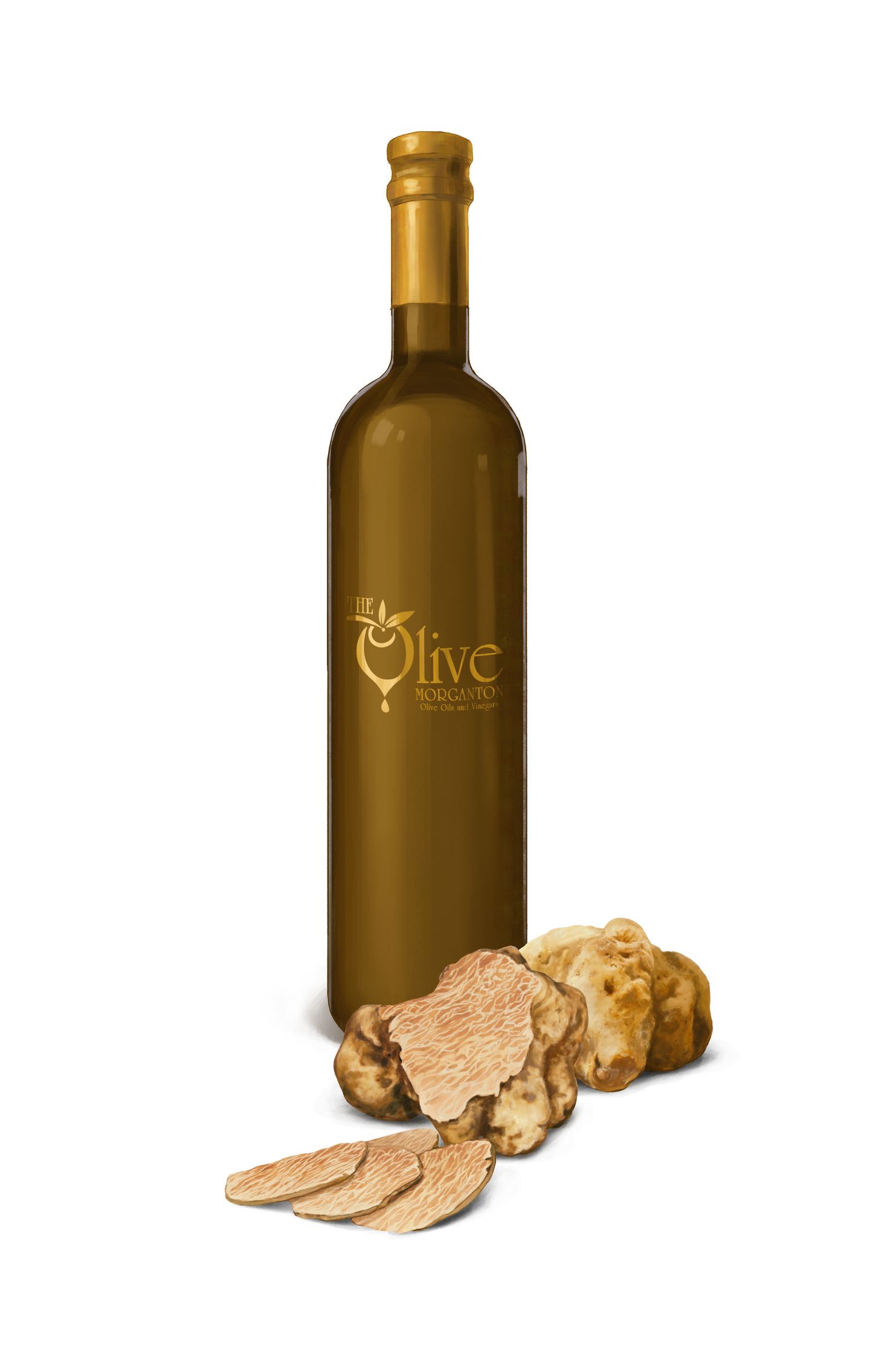 White Truffle Oil