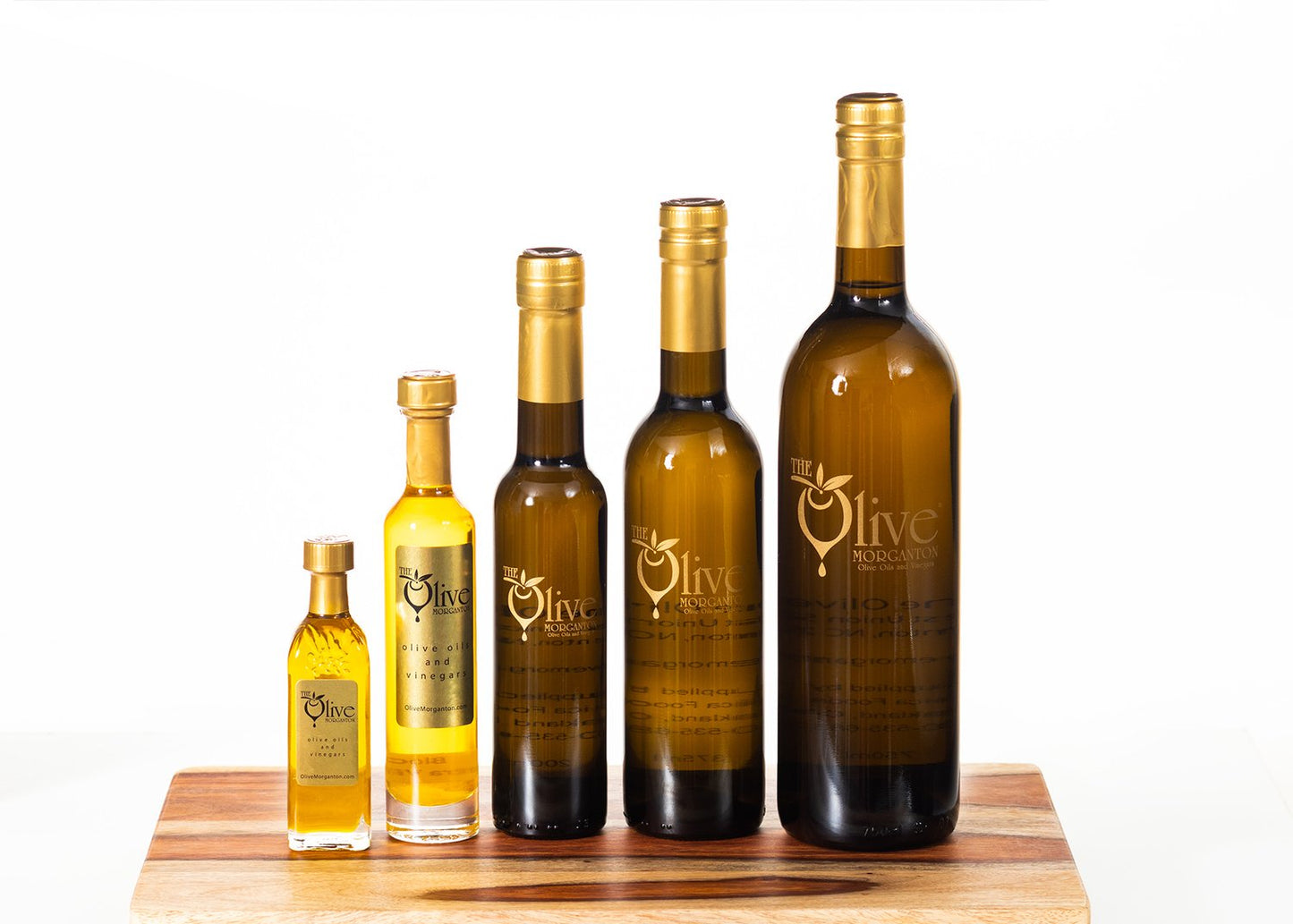 Cayenne Infused EVOO