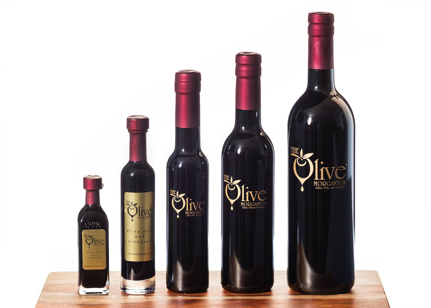 Dark Chocolate Balsamic