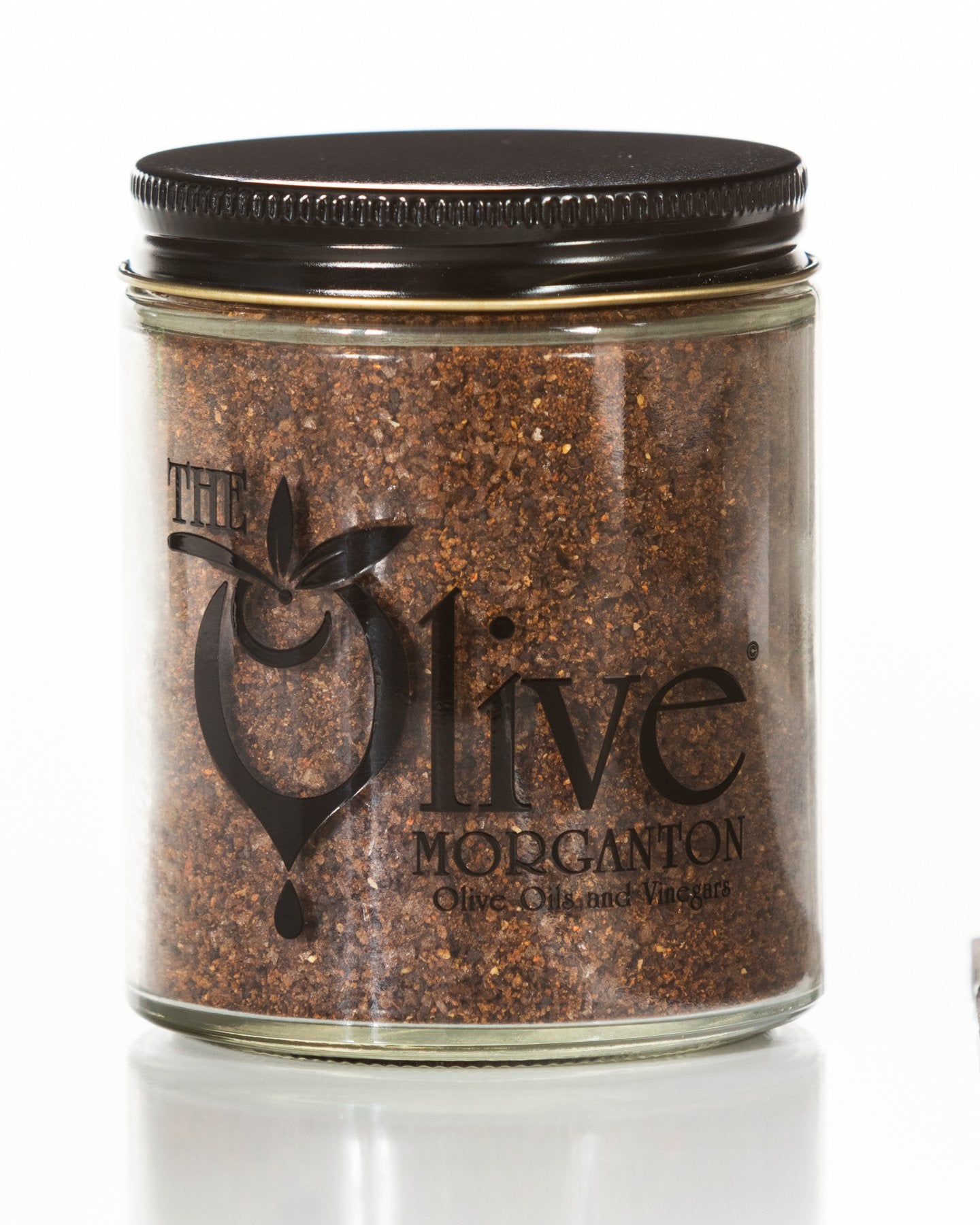 Coffee BBQ Rub