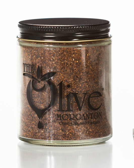 Coffee BBQ Rub