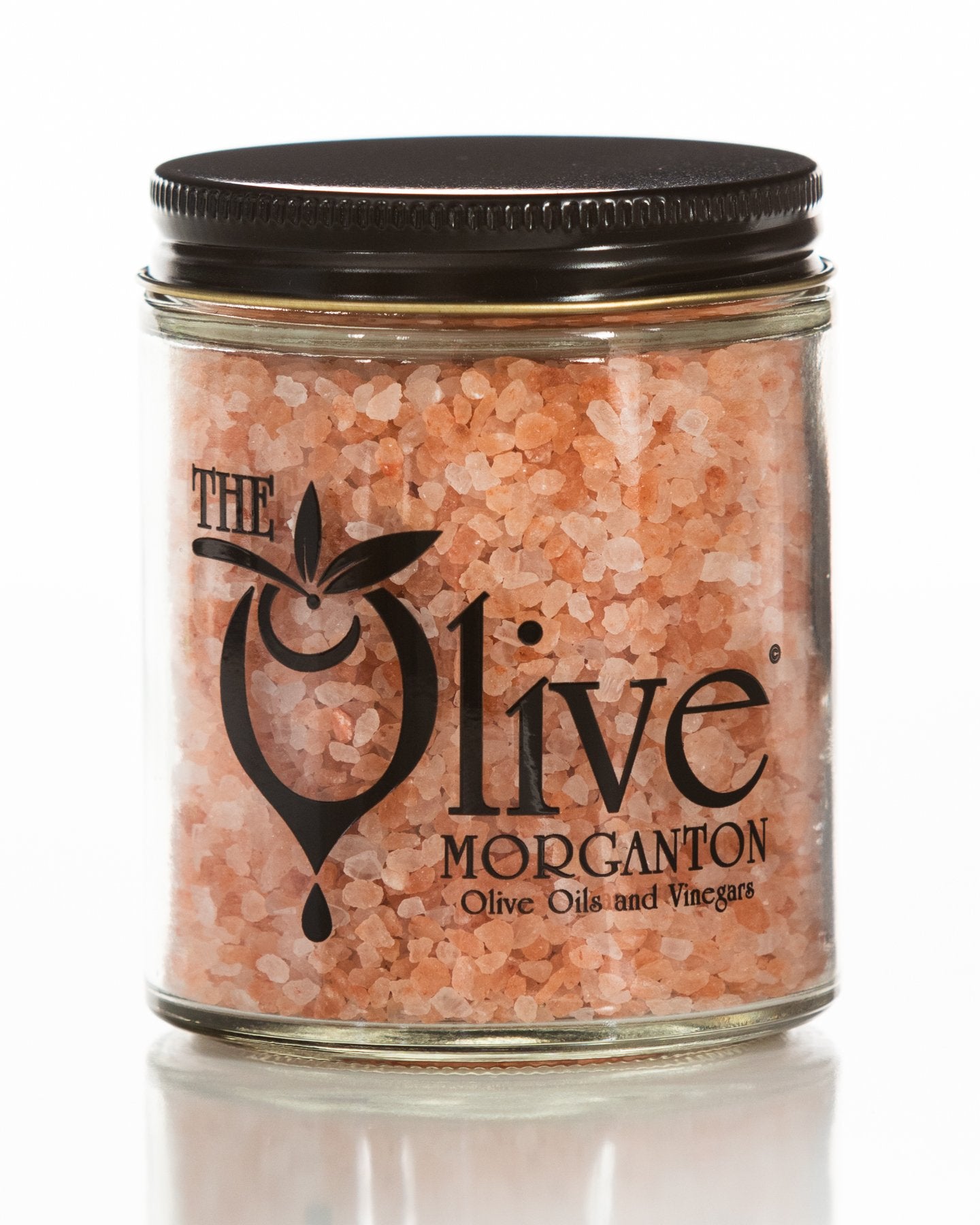 Pink Himalayan Salt
