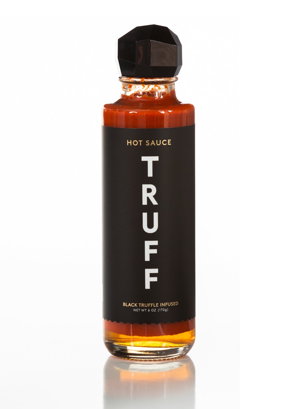 Truff Hot Sauce
