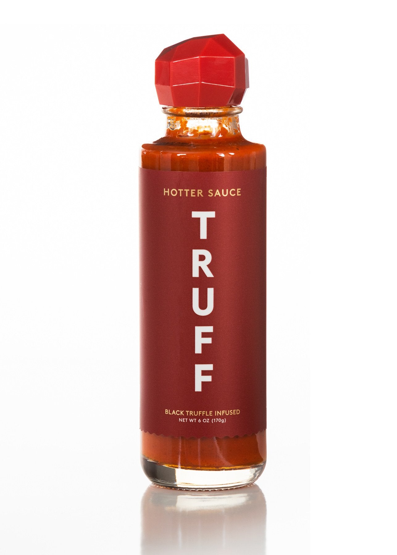 Truff Hotter Sauce