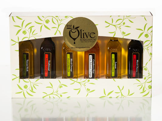 Six Pack Sampler