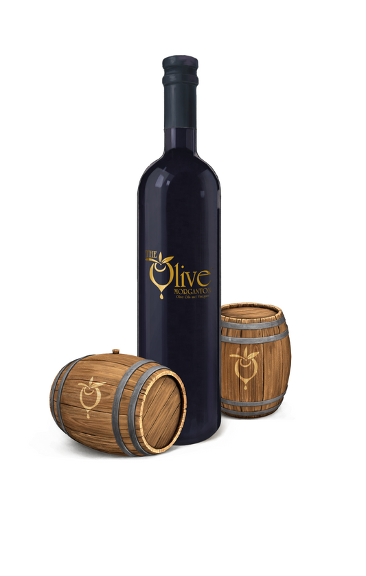 Traditional Balsamic Vinegar