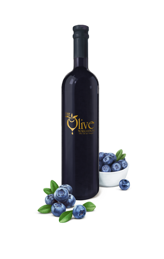 Blueberry Balsamic