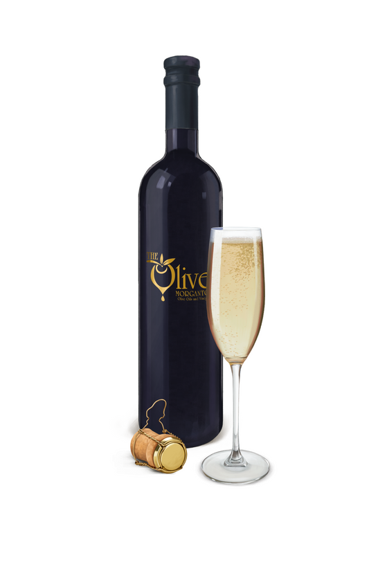 Champagne White Vinegar
