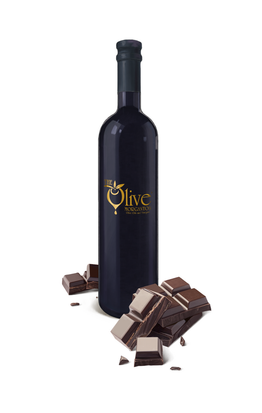 Chocolate Balsamic Illustration