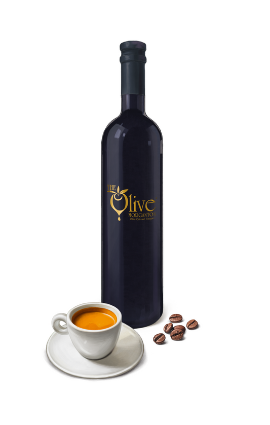Espresso Balsamic