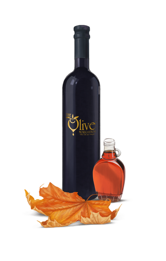 Aged Maple Balsamic