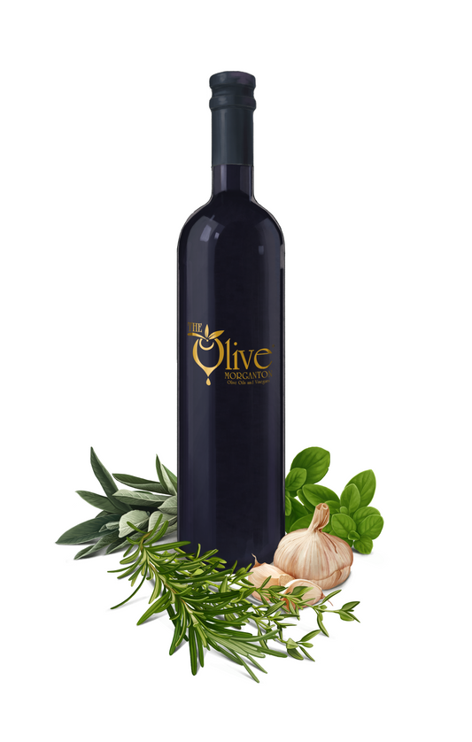 Neapolitan Herb Balsamic