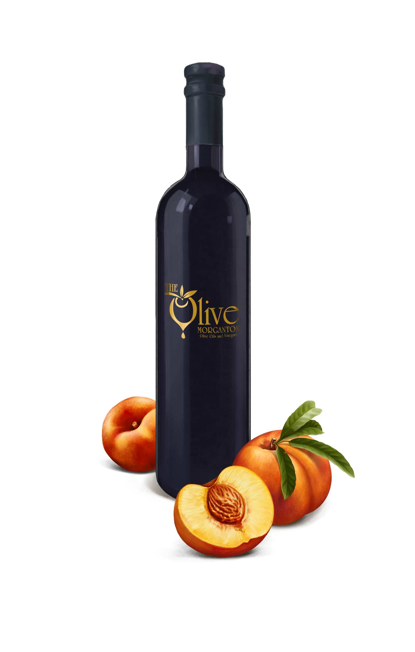 Peach Balsamic Vinegar