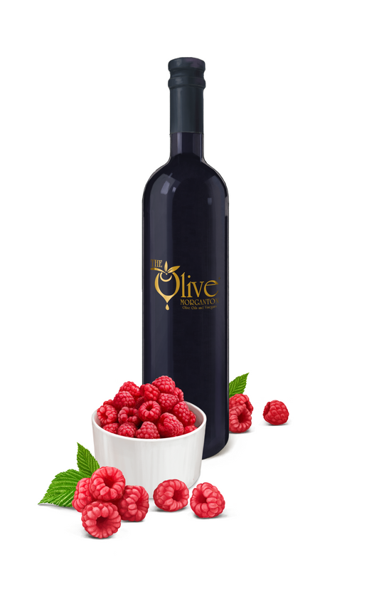 Raspberry Balsamic Vinegar