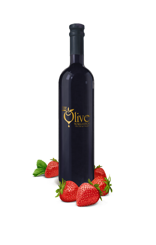 Strawberry Balsamic