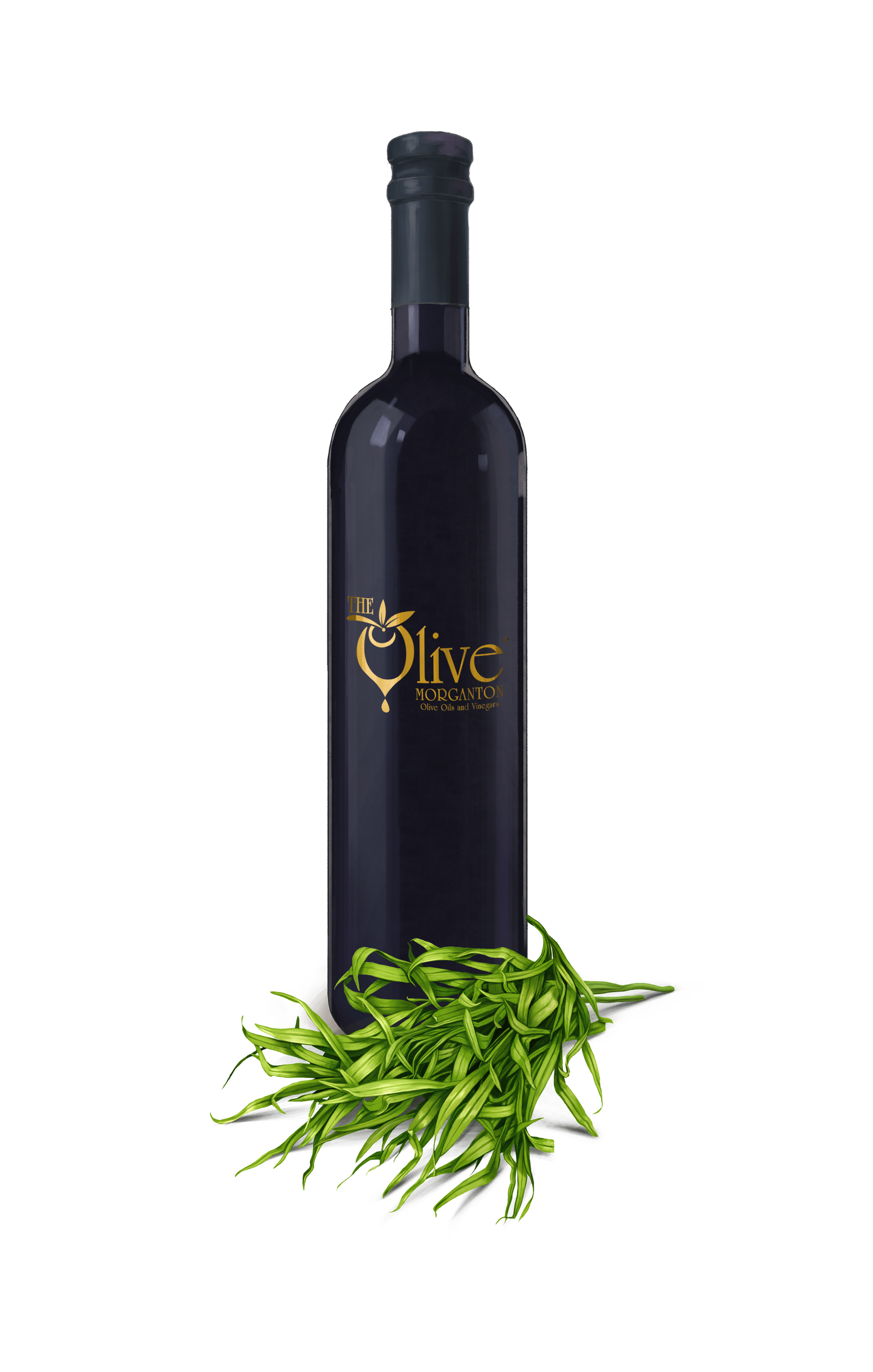 Tarragon White Balsamic Vinegar