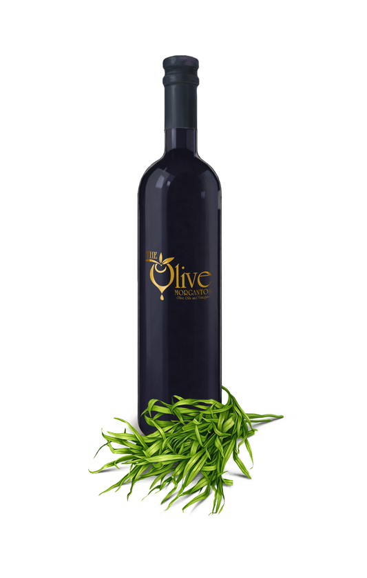 Tarragon White Balsamic Vinegar