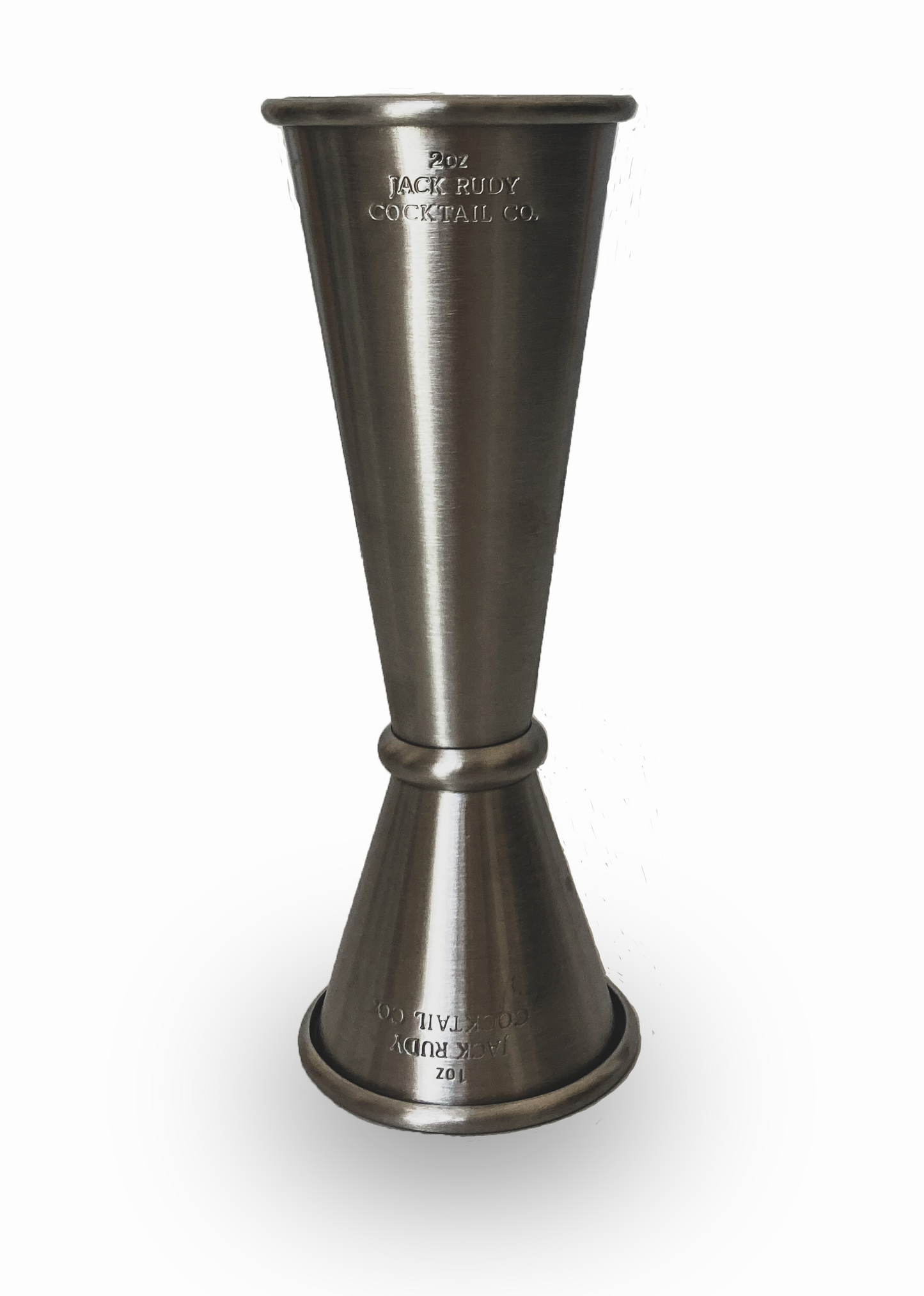 Jack Rudy Tonic Mix Kit