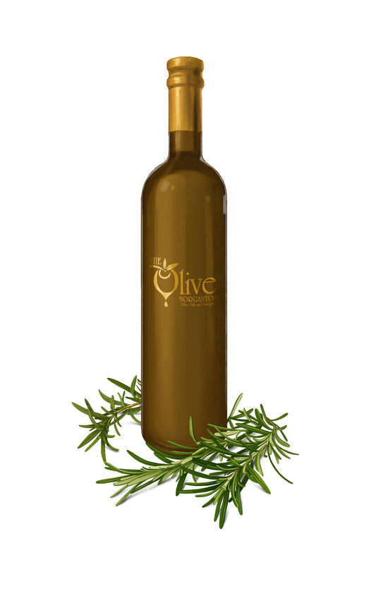 Rosemary Infused EVOO