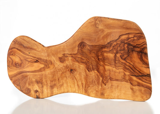 Olive Wood Cheese Board