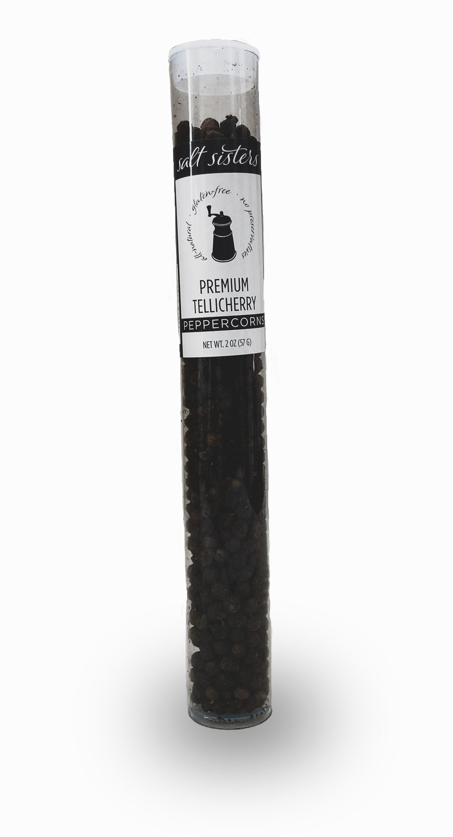 Premium Tellicherry Peppercorns