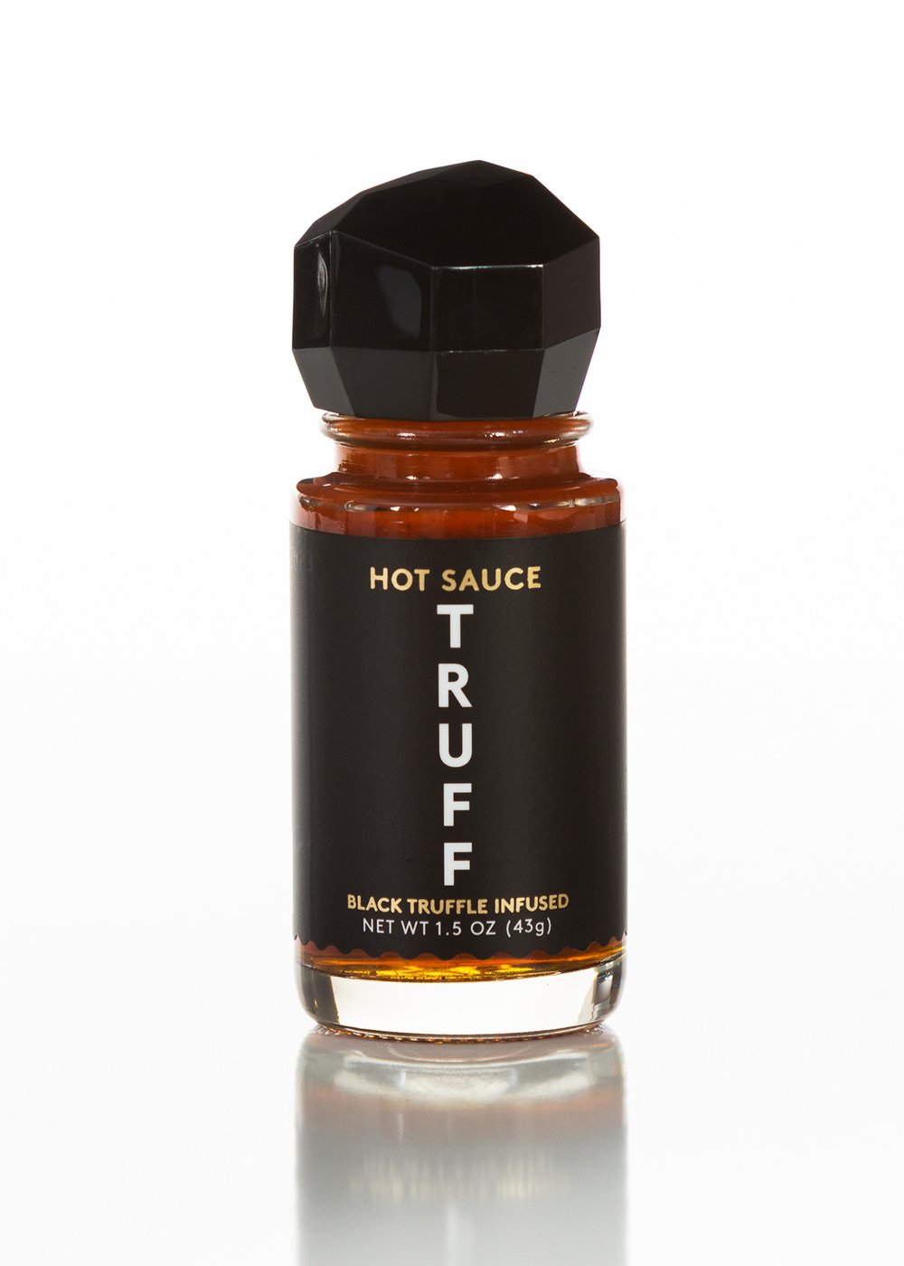 Truff Hot Sauce