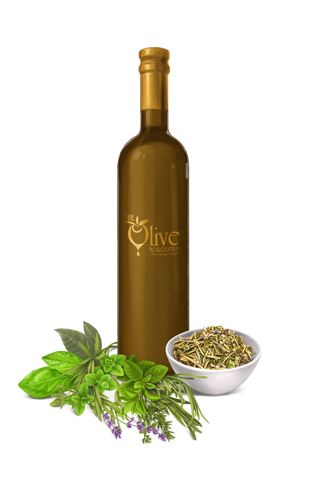 Herbs de Provence EVOO